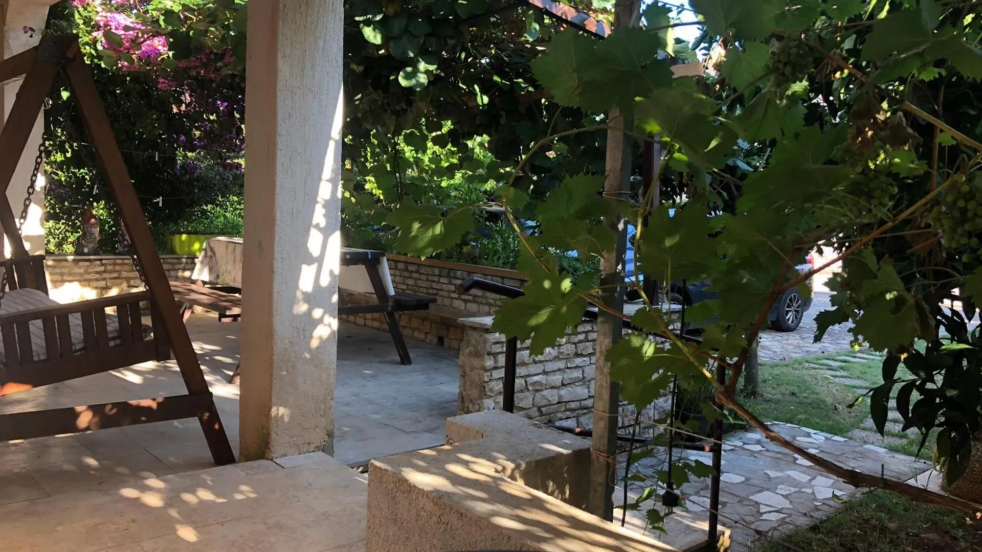 Double Room With Bathroom, Beach Close, Kitchen Use Medulin Guest house