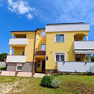 Affittacamere Antonia, Medolino